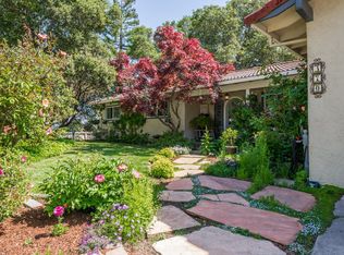 370 Bahr Dr, Ben Lomond, CA 95005