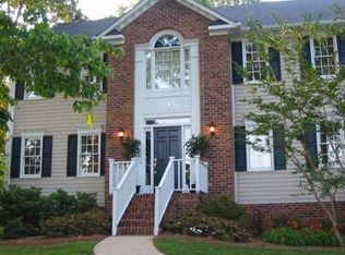 5205 Mountain View Rd, Winston Salem, NC 27104