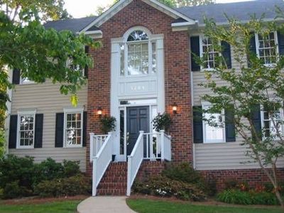 5205 Mountain View Rd, Winston Salem, NC, 27104