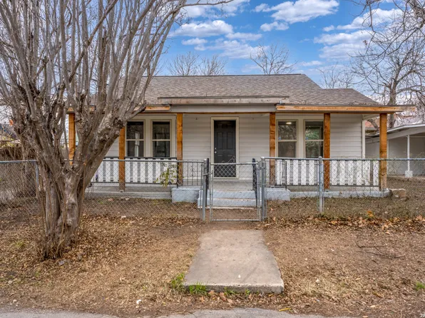 1508 Grant, San Antonio, TX 78201