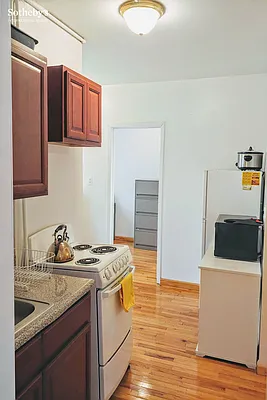 Rented by Sotheby's International Realty | media 12