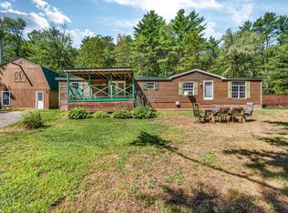 1292 Middle Rd, Woolwich, ME 04579