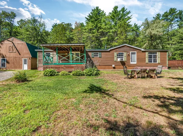 1292 Middle Road, Woolwich, ME 04579