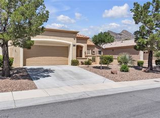 2121 Sun Cliffs St, Las Vegas, NV 89134