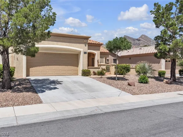 2121 Sun Cliffs St, Las Vegas, NV 89134