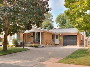 108 Morrison Rd, Kitchener, ON N2A2T5