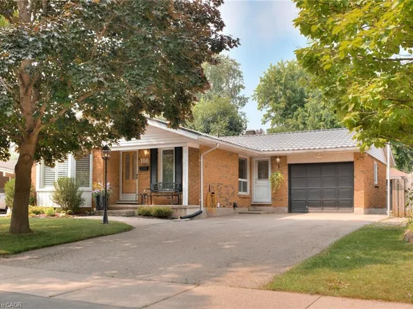 108 Morrison Rd, Kitchener, ON N2A 2T5