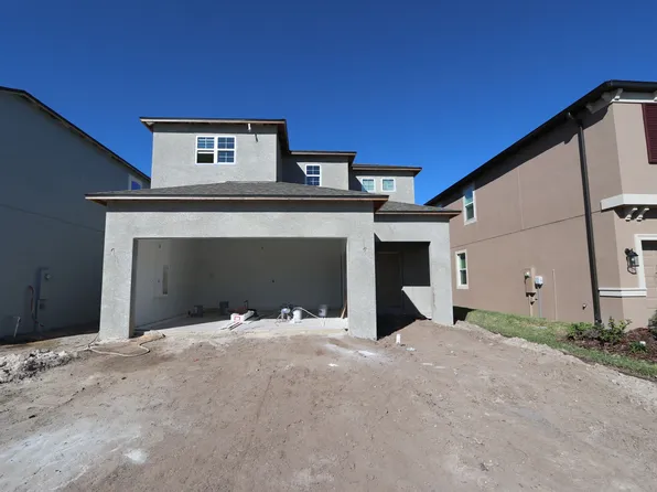2633 Sunny Pebble Loop, Zephyrhills, FL 33540