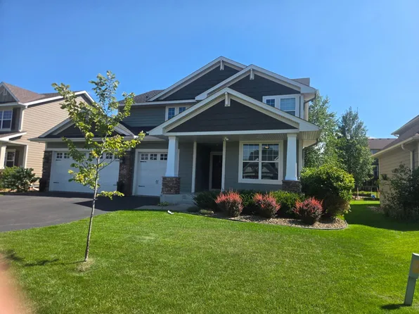 3476 Sawgrass Trl W, Eagan, MN 55123