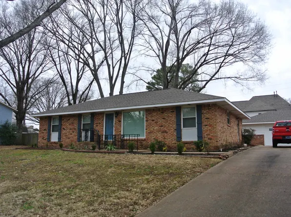 426 Cardinal Dr, Collierville, TN 38017