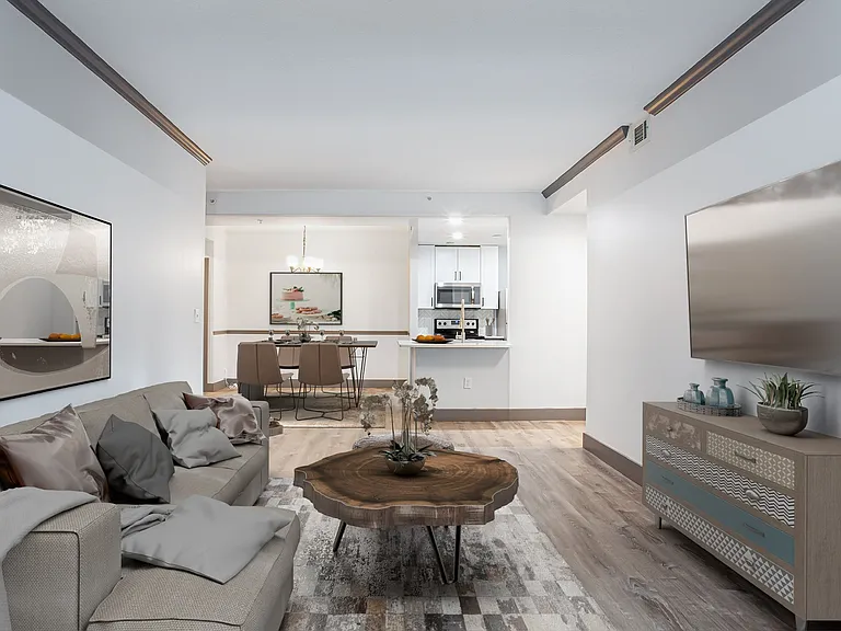 1074 Peachtree Walk NE #B115 — Photo 1