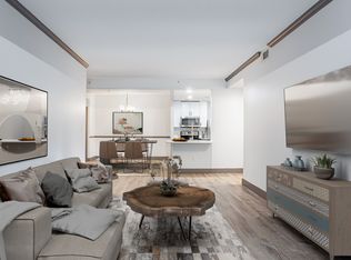 1074 Peachtree Walk NE Unit B115, Atlanta, GA 30309