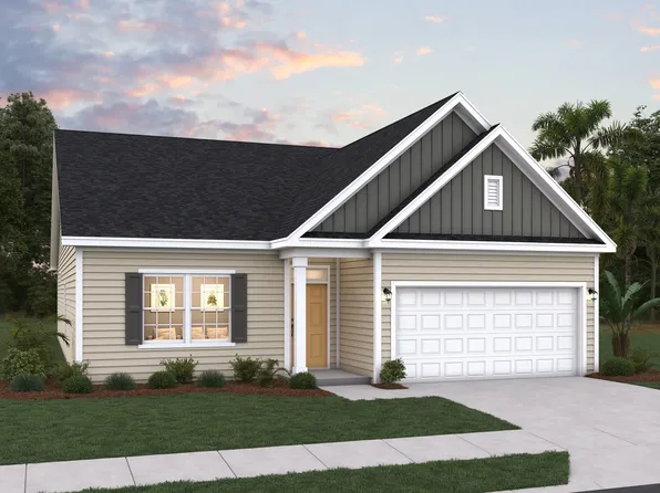 Oceana Plan, Creekview Landing