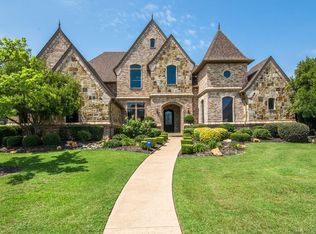 1429 Danbury Parks Dr, Keller, TX 76248