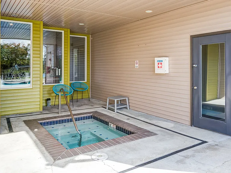The Stinson Apartment Homes — Photo 7