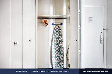 Rented by The Blueground