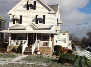 231 Jefferson St, Ravenna, OH
