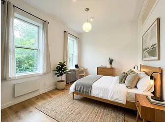 13 West 82nd Street, #3B