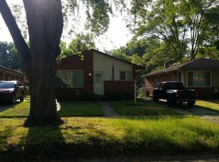 19660 Antago St, Livonia, MI 48152