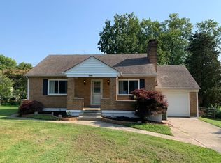 4483 Ebenezer Rd, Cincinnati, OH 45248