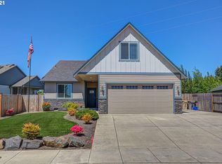 3341 23rd Ave NW, Albany, OR