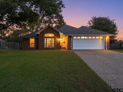 1610 Waterton Cir, Whitehouse, TX, 75791