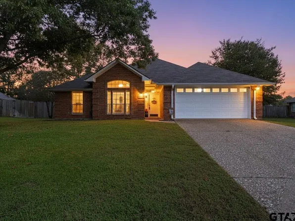 1610 Waterton Cir, Whitehouse, TX 75791