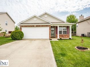 3797 Gray Heather Ln, Whitestown, IN