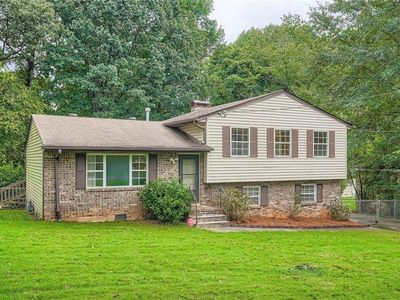6268 Crestview Ln, Forest Park, GA, 30297