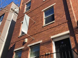 1509 N 17th St #B, Philadelphia, PA 19121