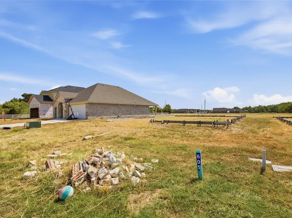 605 Greyson Ln, Greenville, TX 75402
