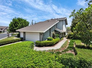 7342 E Singingwood Dr, Anaheim, CA 92808