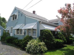 128 Hawthorne Ave, North Adams, MA 01247