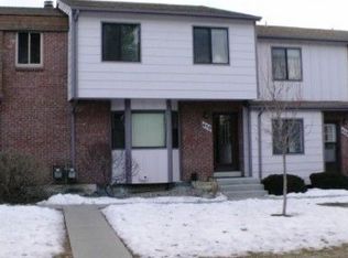 450 S Balsam St, Lakewood, CO 80226