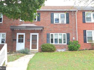 16 E Queen St, Ephrata, PA 17522