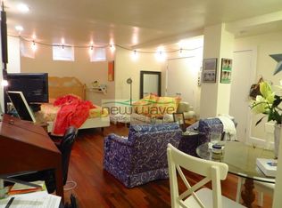 96 Saint Botolph St #2B, Boston, MA 02116