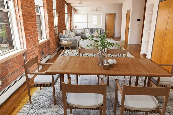 Rented by Corcoran | media 21