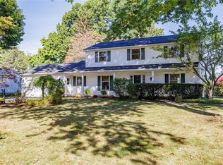 19 Latium Dr, Pittsford, NY 14534