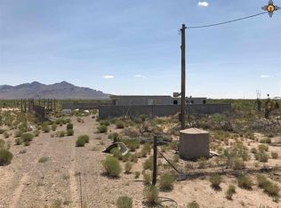 17555 Brazil Rd SE, Deming, NM 88030