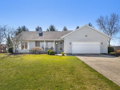 2387 Ferguson Rd, Mansfield, OH, 44906