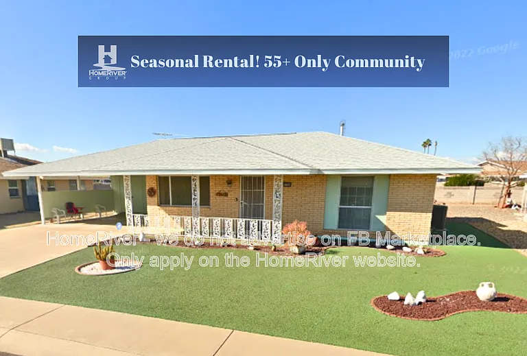 13804 N Tan Tara Dr — Photo 1