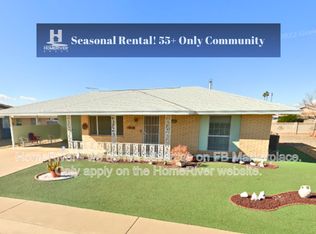 13804 N Tan Tara Dr, Sun City, AZ 85351