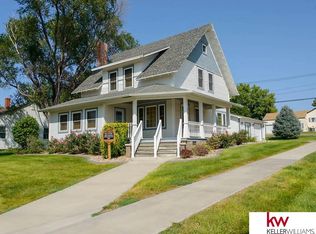 1010 N Commercial Ave, Superior, NE 68978