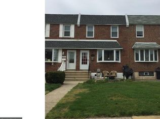 3719 Genesee Dr, Philadelphia, PA 19154
