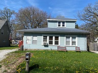14748 Dewey St, Cedar Lake, IN 46303