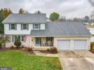 5 Page Ter, Pennsville, NJ 08070