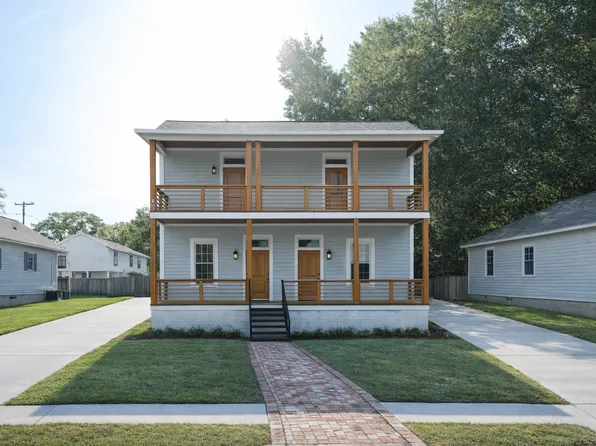 416 Florida St APT C, Columbia, SC 29201