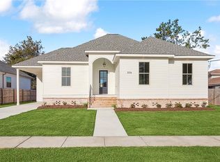 2134 Mehle St, Chalmette, LA 70032
