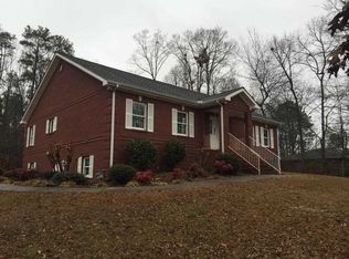 700 Denson Ave NW, Cullman, AL 35055