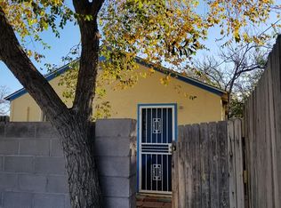 218 Sycamore St SE, Albuquerque, NM 87106